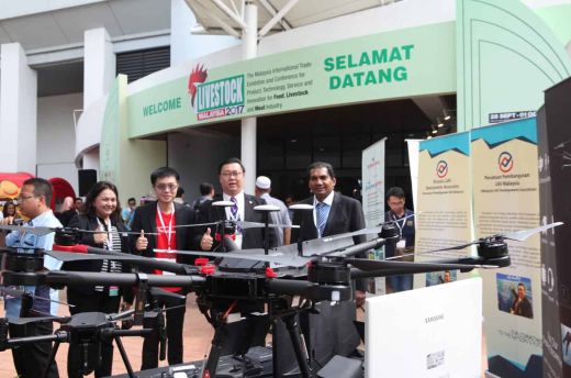 MoU with Strat Aero PLC