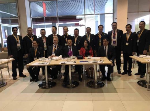 Bangkok Secutech