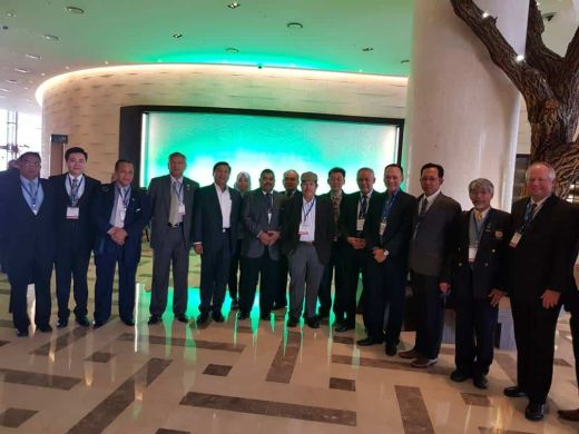 SECON 2018 South Korea by KINTEX