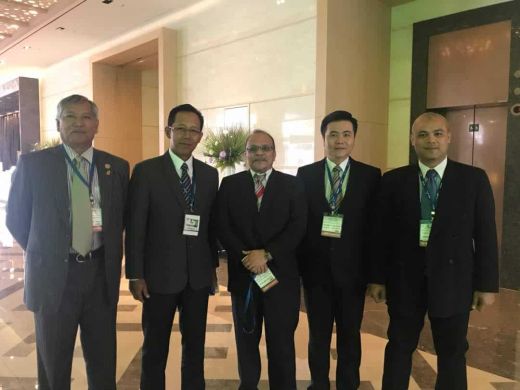 SECON 2018 South Korea by KINTEX