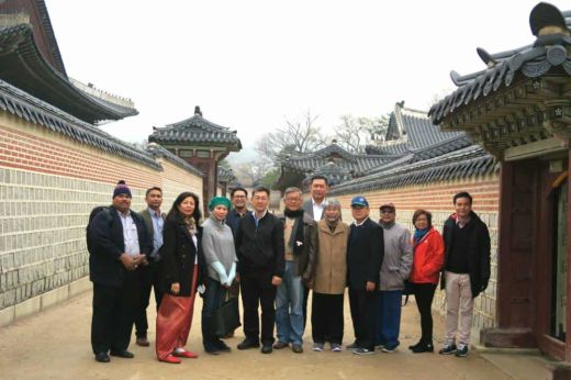 SECON 2018 South Korea by KINTEX