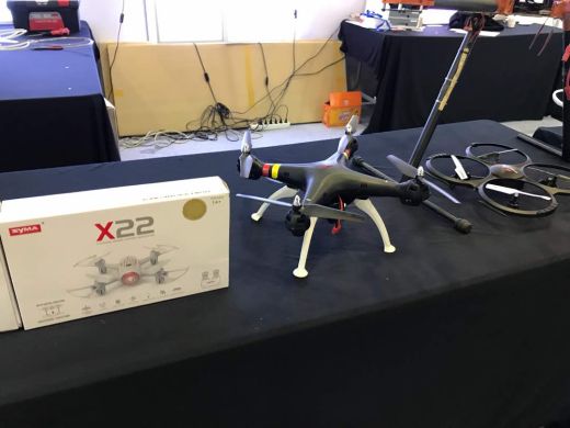 SECON 2018 South Korea by KINTEX