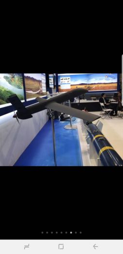 Kuala Lumpur International Drone Exhibition & Conference (KLIDEC) 2018 by MUDA