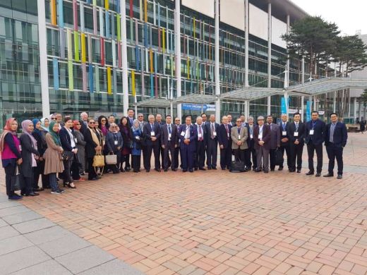 Kuala Lumpur International Drone Exhibition & Conference (KLIDEC) 2018 by MUDA