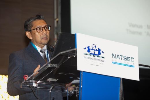 1st Kuala Lumpur International Drone Conference 2018 (KLIDC 2018)
