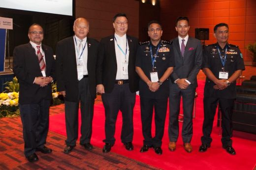1st Kuala Lumpur International Drone Conference 2018 (KLIDC 2018)