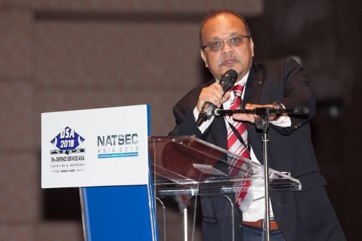 1st Kuala Lumpur International Drone Conference 2018 (KLIDC 2018)