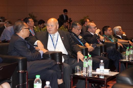 1st Kuala Lumpur International Drone Conference 2018 (KLIDC 2018)