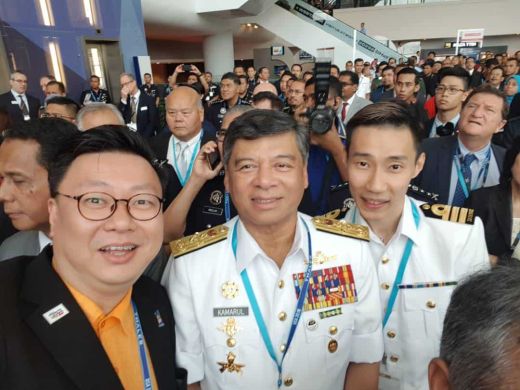 1st Kuala Lumpur International Drone Conference 2018 (KLIDC 2018)