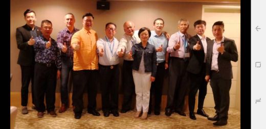 1st Kuala Lumpur International Drone Conference 2018 (KLIDC 2018)