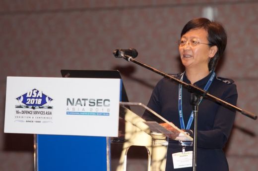 1st Kuala Lumpur International Drone Conference 2018 (KLIDC 2018)