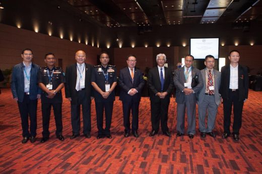 1st Kuala Lumpur International Drone Conference 2018 (KLIDC 2018)