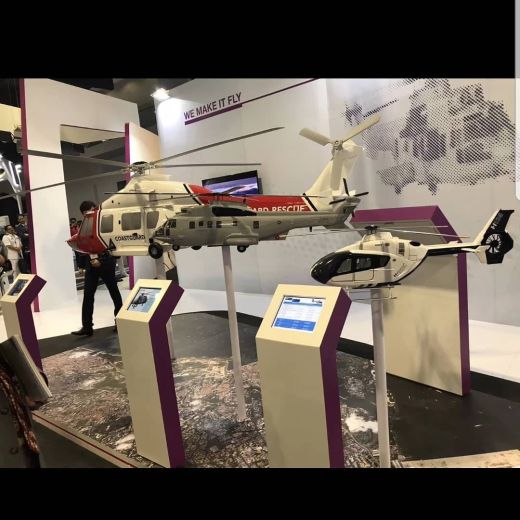 1st Kuala Lumpur International Drone Conference 2018 (KLIDC 2018)