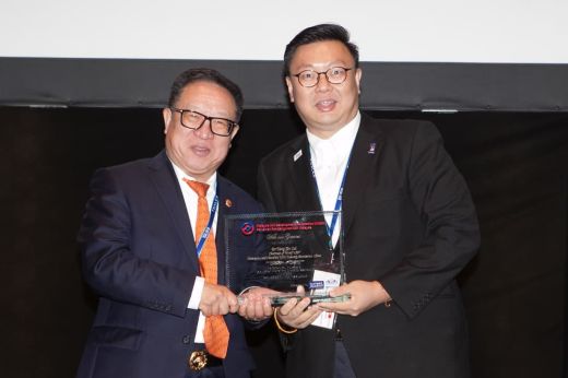 Declaration of Kuala Lumpur International Drone Conference 2018