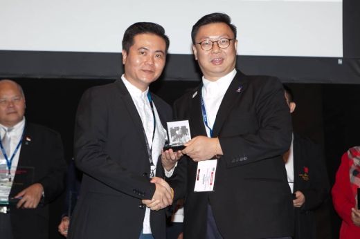 Declaration of Kuala Lumpur International Drone Conference 2018
