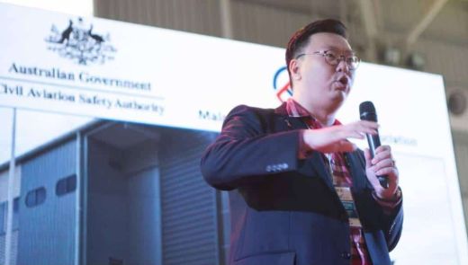Declaration of Kuala Lumpur International Drone Conference 2018