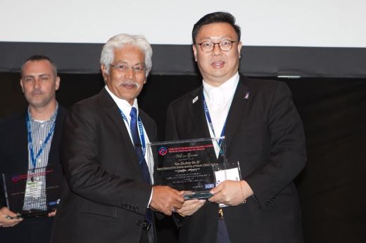 Declaration of Kuala Lumpur International Drone Conference 2018