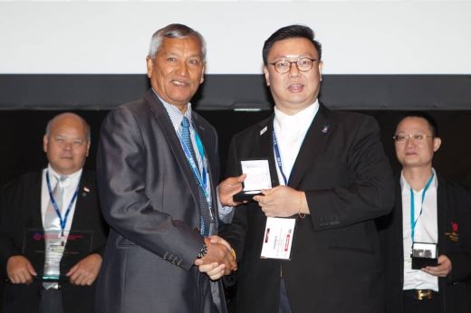 Declaration of Kuala Lumpur International Drone Conference 2018