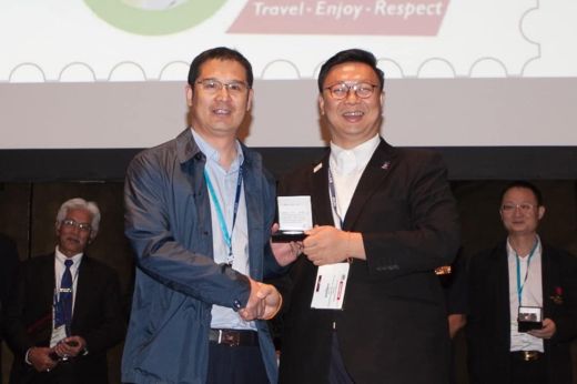Declaration of Kuala Lumpur International Drone Conference 2018