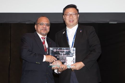 Declaration of Kuala Lumpur International Drone Conference 2018