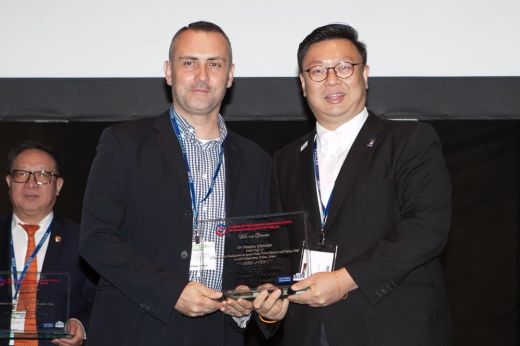 Declaration of Kuala Lumpur International Drone Conference 2018