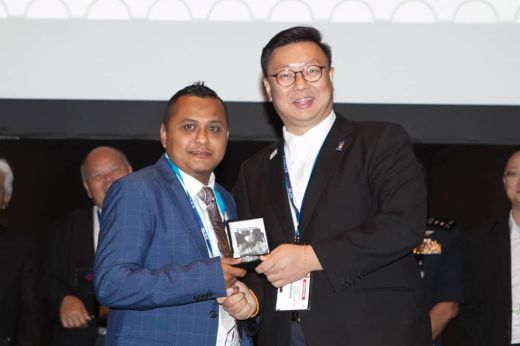 Declaration of Kuala Lumpur International Drone Conference 2018
