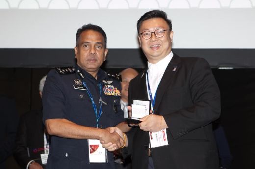 Declaration of Kuala Lumpur International Drone Conference 2018