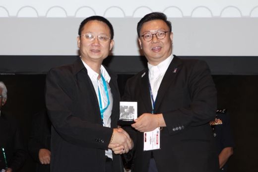 Declaration of Kuala Lumpur International Drone Conference 2018