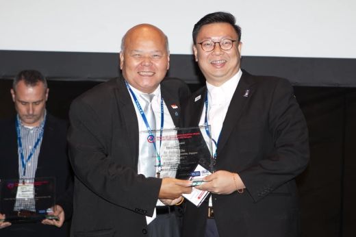 Declaration of Kuala Lumpur International Drone Conference 2018