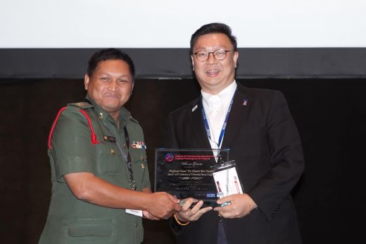 Declaration of Kuala Lumpur International Drone Conference 2018