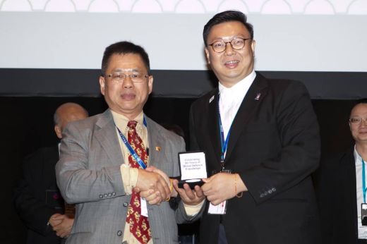 Declaration of Kuala Lumpur International Drone Conference 2018