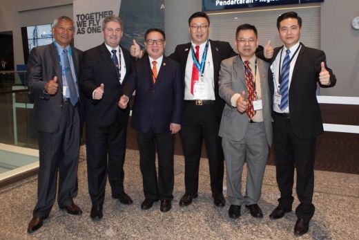 Declaration of Kuala Lumpur International Drone Conference 2018