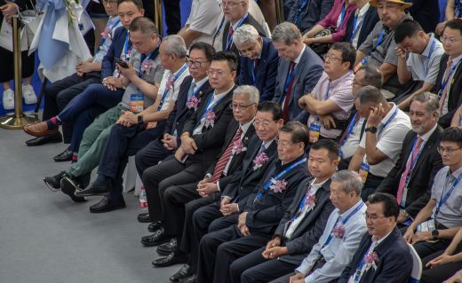 7th Drone World Congress 2023, Shenzen China