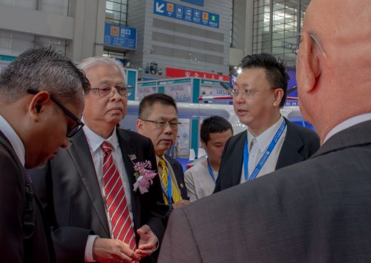 7th Drone World Congress 2023, Shenzen China