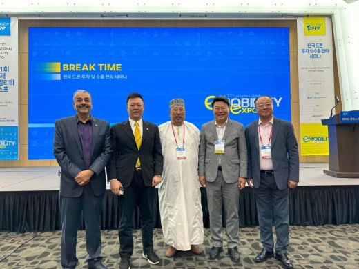Korean Drone Investment and Export Strategy 2024