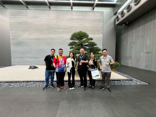 DJI HQ