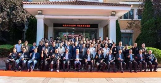 Belt and Road Summit in Hong Kong and China 2024
