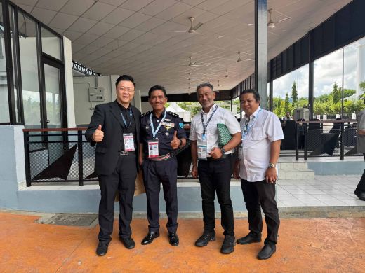 LIMA Langkawi 2025