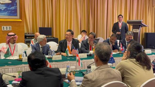 WUAVF Roundtable, Shenzhen China 2025