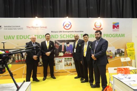 International Security, Fire and Safety Convention and Conference