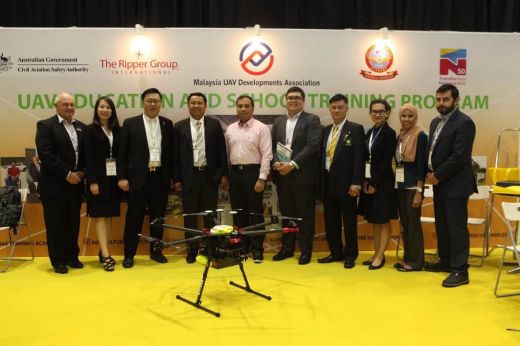 International Security, Fire and Safety Convention and Conference