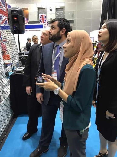 International Security, Fire and Safety Convention and Conference