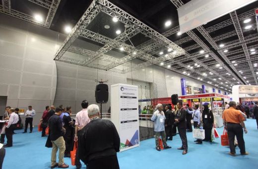 International Security, Fire and Safety Convention and Conference