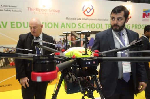 International Security, Fire and Safety Convention and Conference