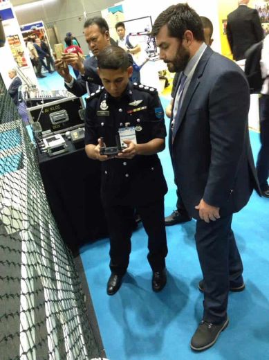 International Security, Fire and Safety Convention and Conference