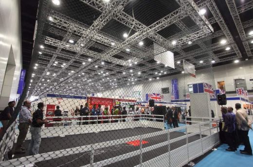 International Security, Fire and Safety Convention and Conference