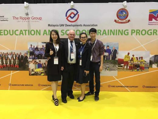 International Security, Fire and Safety Convention and Conference