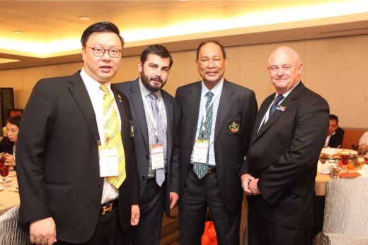 International Security, Fire and Safety Convention and Conference