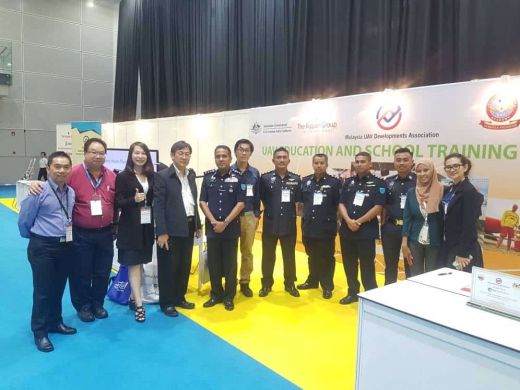 International Security, Fire and Safety Convention and Conference