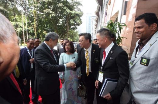 International Security, Fire and Safety Convention and Conference